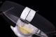 High Quality SF Factory Patek Philippe Nautilus Diamond Face Black Strap Replica Watch  (5)_th.jpg